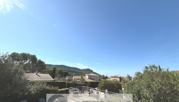 Villa / Maison 5 pièces  à vendre Roquefort-la-Bédoule 13830