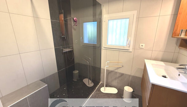 Villa / Maison 5 pièces  à vendre Roquefort-la-Bédoule 13830