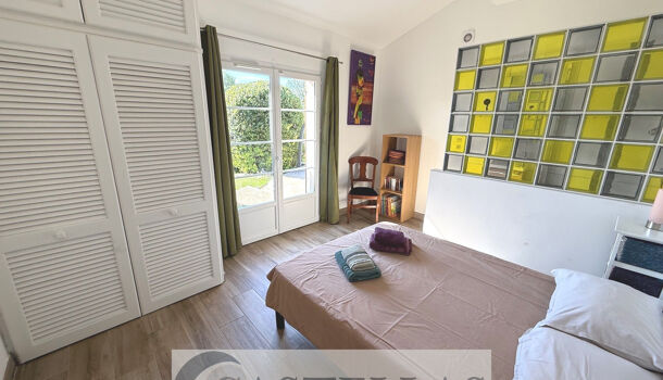 Villa / Maison 5 pièces  à vendre Roquefort-la-Bédoule 13830