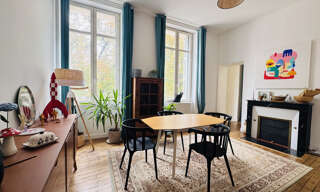 Appartement 3 Pièces 78 m² à vendre à Poitiers (86000)