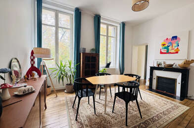 Appartement 3 pièces 240000 €
