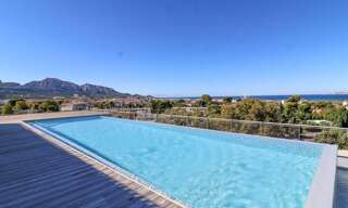 Appartement 3 Pièces 54 m² à vendre à Marseille 8 (13008)