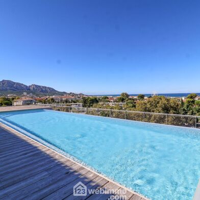 Appartement 3 pièces 290000 €