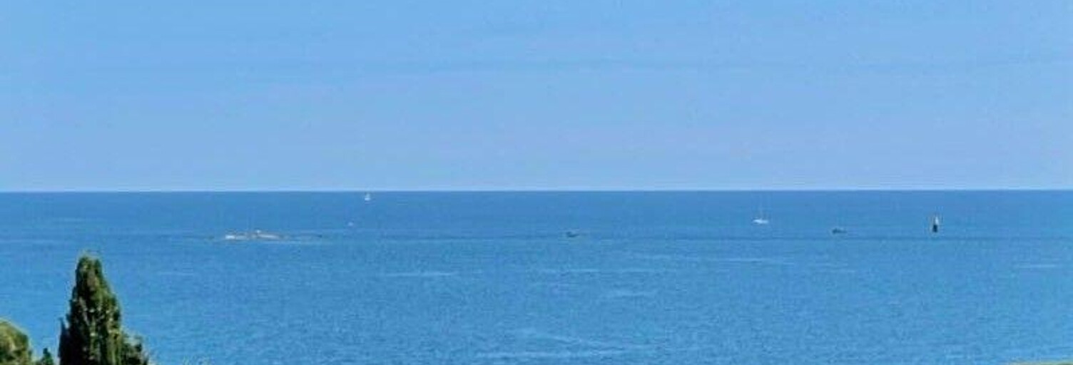 Appartement 1 Pièce 21 m² à vendre à Sainte-Maxime (83120)