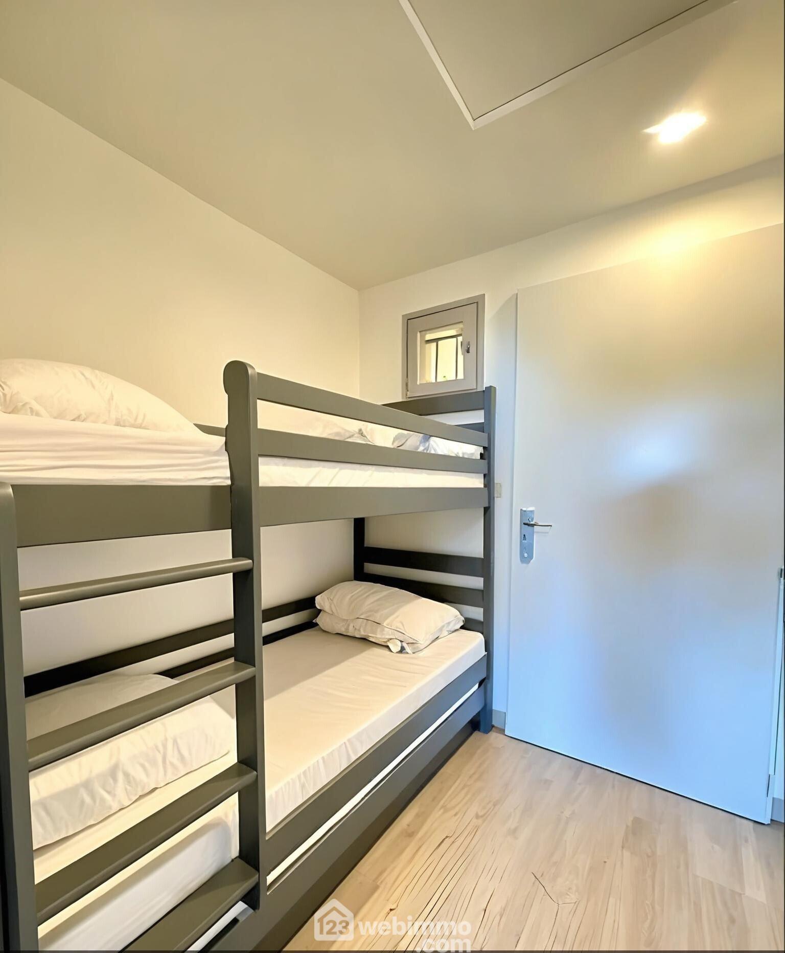 Photo Appartement - 21m² - Sainte-Maxime image 3/4