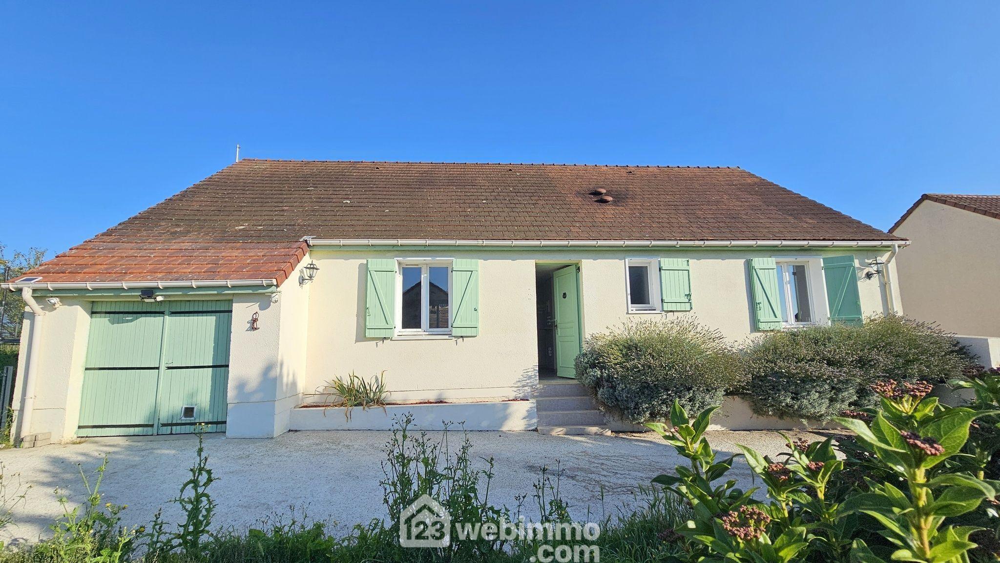 Agence immobilière de 123webimmo.com