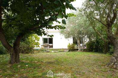 Maison 6 pièces 497000 €