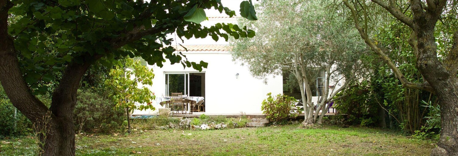 Maison 6 Pièces 129 m² à vendre à La Rochelle (17000)