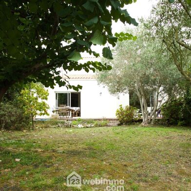 Maison 6 pièces 497000 €