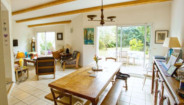 Villa / Maison 6 pièces  à vendre Rochelle (La) 17000