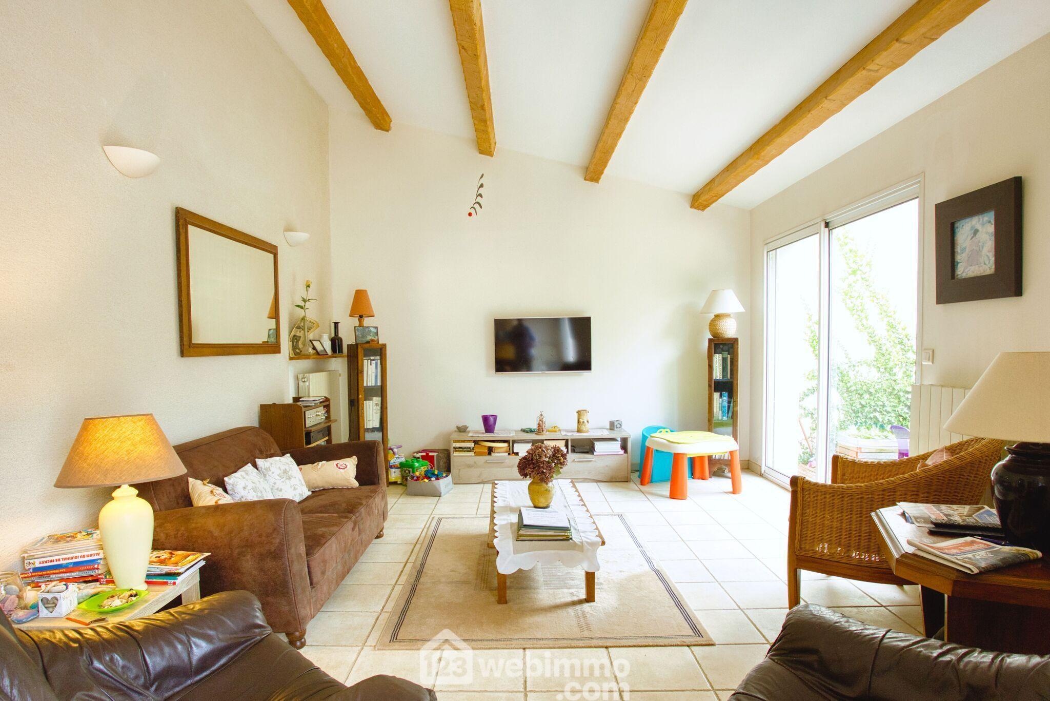 Photo Maison - 129m² - La Rochelle image 3/4