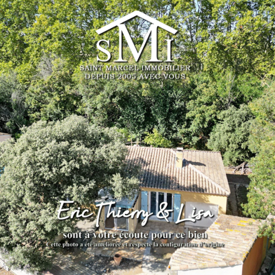 Maison 4 pièces 269000 €