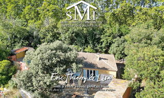 Maison 4 Pièces 97 m² à vendre à Mirepeisset (11120)