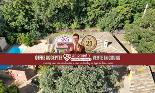 Maison 4 Pièces 97 m² à vendre à Mirepeisset (11120)