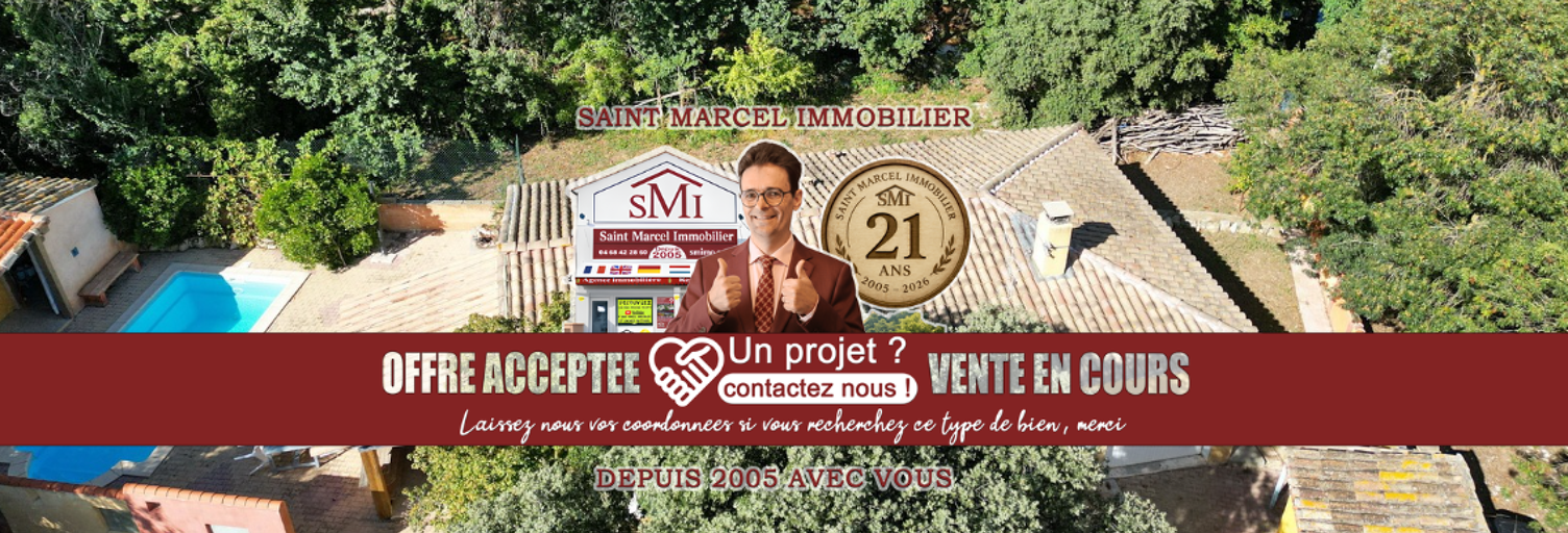 Maison 4 Pièces 97 m² à vendre à Mirepeisset (11120)