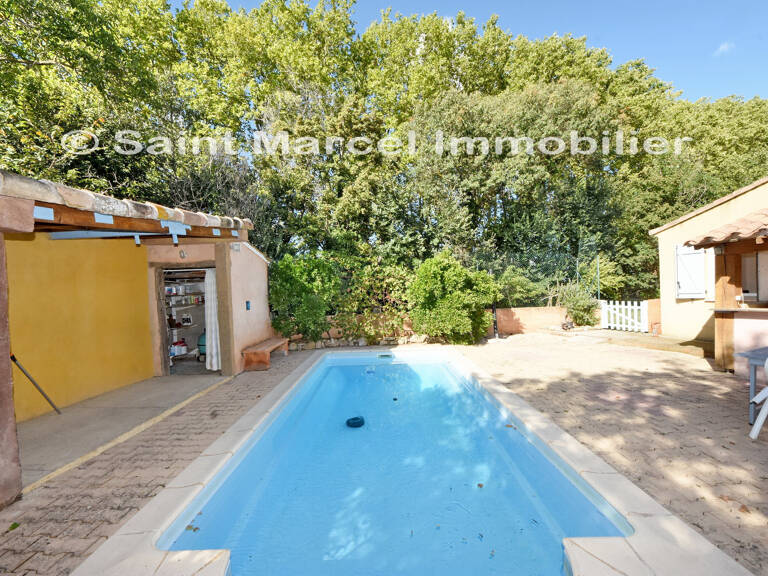 Environnement TOP au milieux des arbres VILLA de 97m2 4 face — photo 1