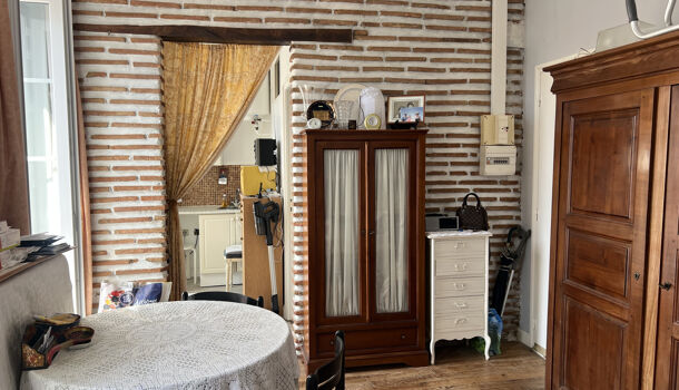 Appartement 2 pièces  à vendre Biarritz 64200