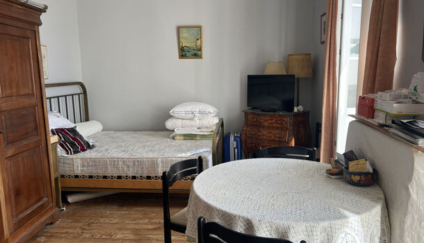 Appartement 2 pièces  à vendre Biarritz 64200