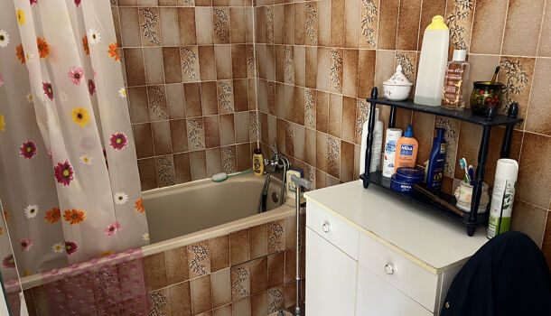 Appartement 2 pièces  à vendre Biarritz 64200