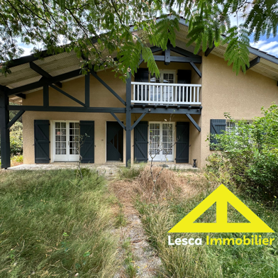 Maison 5 pièces 244000 €