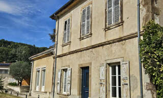 Maison 8 Pièces 179 m² à vendre à Crest (26400)