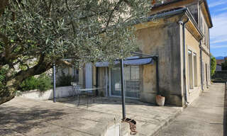 Maison 8 Pièces 179 m² à vendre à Crest (26400)