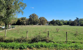 Terrain  750 m² à vendre à Saint-Loubès (33450)