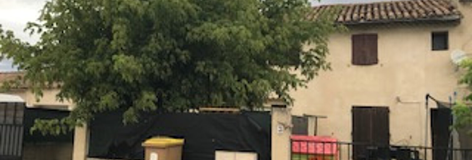 Maison 4 Pièces 143 m² à vendre à Orange (84100)