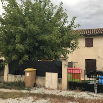 Maison 4 pièces 299000 €