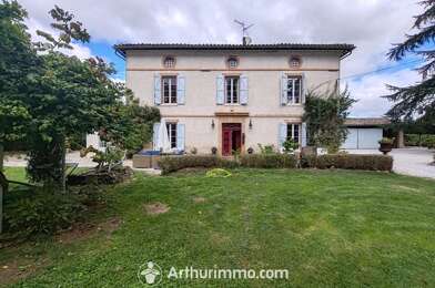 Maison 7 pièces 645000 €