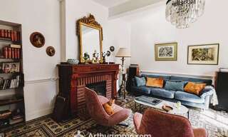 Maison 7 Pièces 300 m² à vendre à Lisle-sur-Tarn (81310)