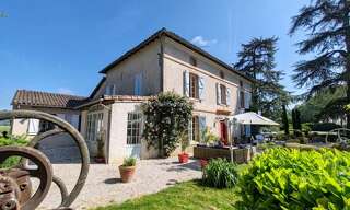 Maison 7 Pièces 300 m² à vendre à Gaillac (81600)