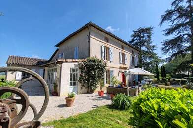 Maison 7 pièces 645000 €