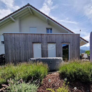 Maison 5 pièces 530000 €