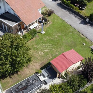 Maison 5 pièces 499000 €