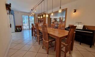 Maison 5 Pièces 143 m² à vendre à Cluses (74300)