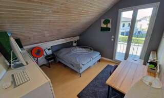 Maison 5 Pièces 143 m² à vendre à Cluses (74300)