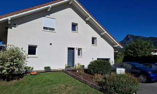 Maison 5 Pièces 143 m² à vendre à Cluses (74300)