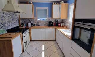 Maison 5 Pièces 143 m² à vendre à Cluses (74300)