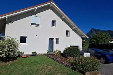 Maison 5 pièces 499000 €