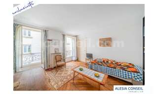 Appartement 3 Pièces 60 m² à vendre à Paris 14 (75014)