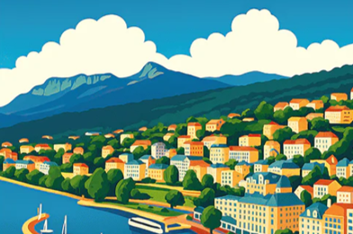 Appartement 4 pièces 725000 €