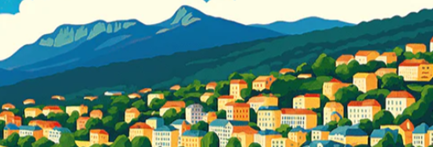 Appartement 4 Pièces 105 m² à vendre à Évian-les-Bains (74500)