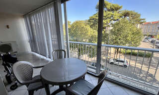 Appartement 4 Pièces 98 m² à vendre à Valence (26000)