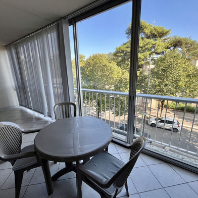 Appartement 4 pièces 199000 €