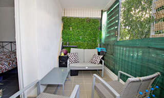 Appartement 2 Pièces 43 m² à vendre à Narbonne (11100)