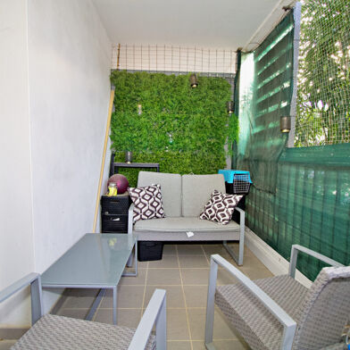 Appartement 2 pièces 100000 €