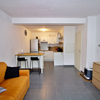 Appartement 2 pièces 100000 €