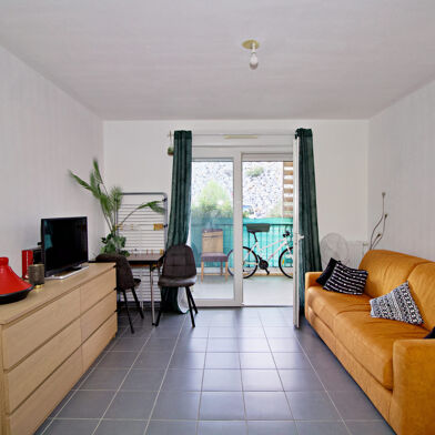 Appartement 2 pièces 95000 €