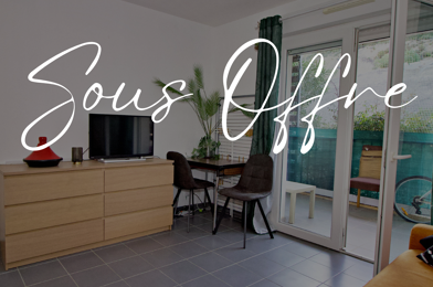 Appartement 2 pièces 95000 €